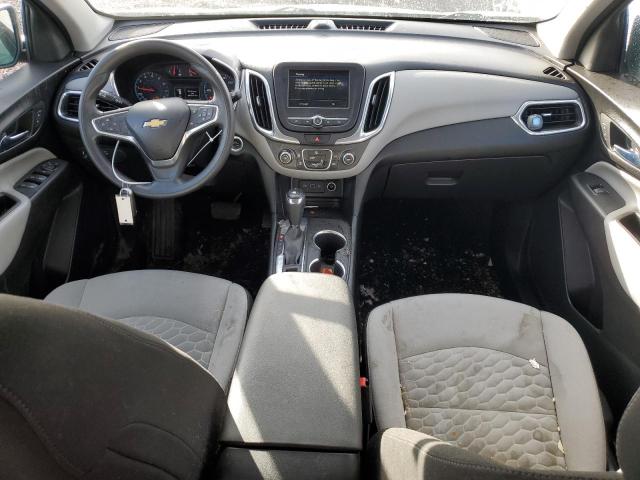 Photo 7 VIN: 3GNAXHEV9KL360061 - CHEVROLET EQUINOX 