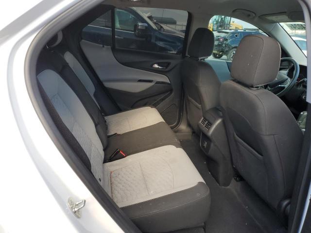 Photo 10 VIN: 3GNAXHEV9KS593900 - CHEVROLET EQUINOX 