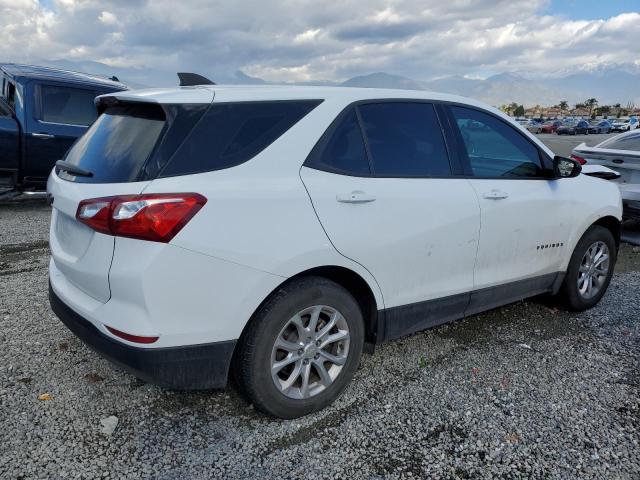 Photo 2 VIN: 3GNAXHEV9KS593900 - CHEVROLET EQUINOX 