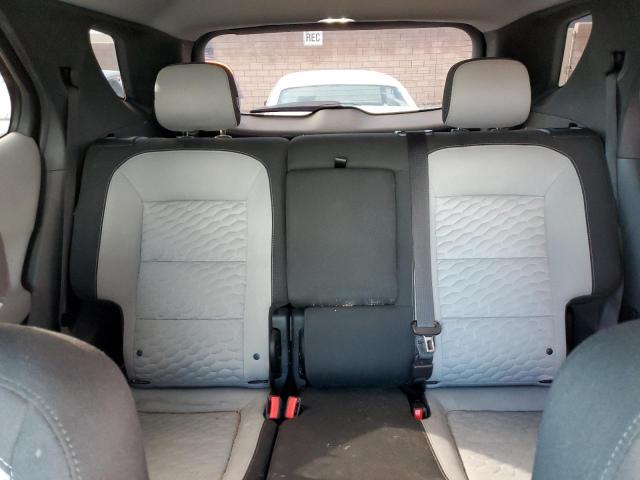 Photo 9 VIN: 3GNAXHEV9KS593900 - CHEVROLET EQUINOX 