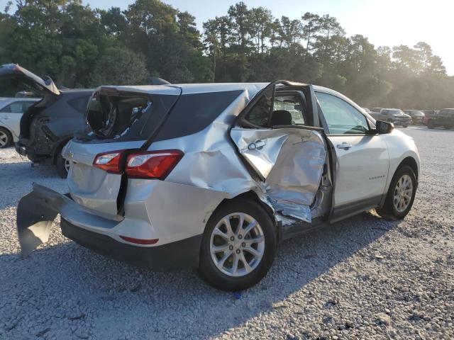 Photo 2 VIN: 3GNAXHEV9KS594478 - CHEVROLET EQUINOX LS 