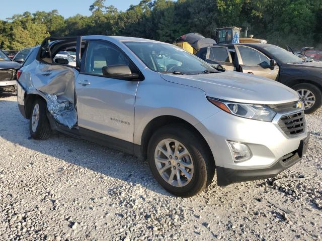 Photo 3 VIN: 3GNAXHEV9KS594478 - CHEVROLET EQUINOX LS 