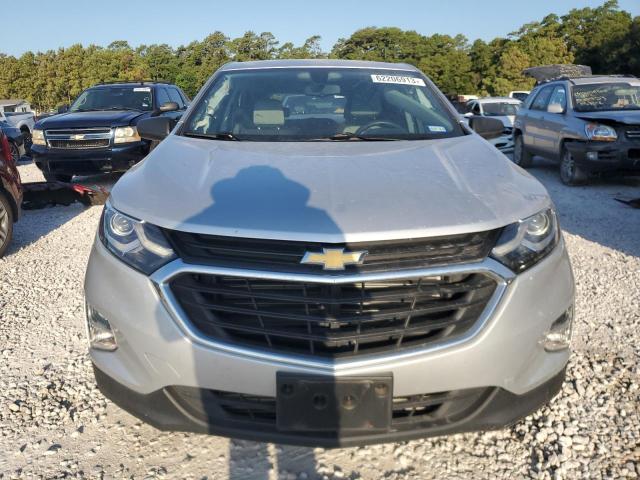 Photo 4 VIN: 3GNAXHEV9KS594478 - CHEVROLET EQUINOX LS 