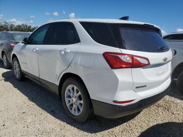 Photo 2 VIN: 3GNAXHEV9KS622876 - CHEVROLET EQUINOX LS 