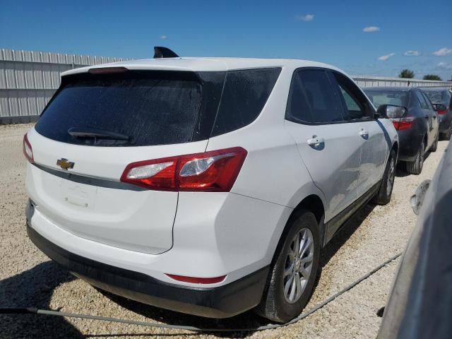 Photo 3 VIN: 3GNAXHEV9KS622876 - CHEVROLET EQUINOX LS 