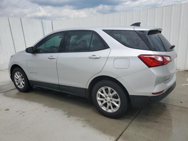 Photo 1 VIN: 3GNAXHEV9KS647468 - CHEVROLET EQUINOX 