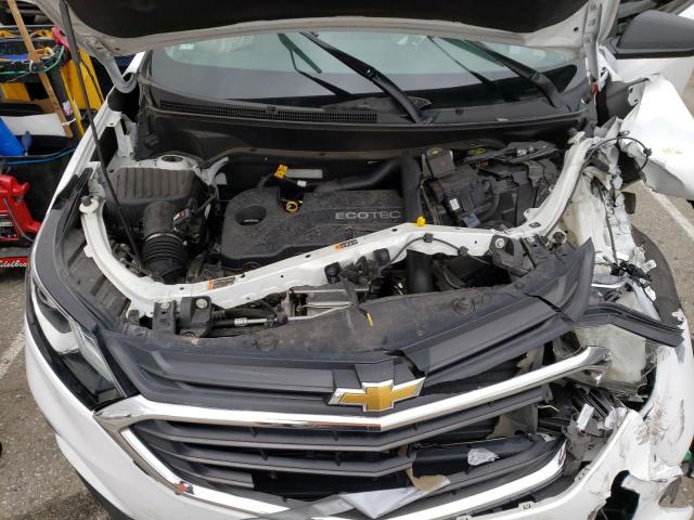 Photo 11 VIN: 3GNAXHEV9KS666490 - CHEVROLET EQUINOX LS 