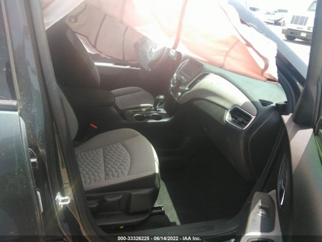 Photo 4 VIN: 3GNAXHEV9KS667008 - CHEVROLET EQUINOX 