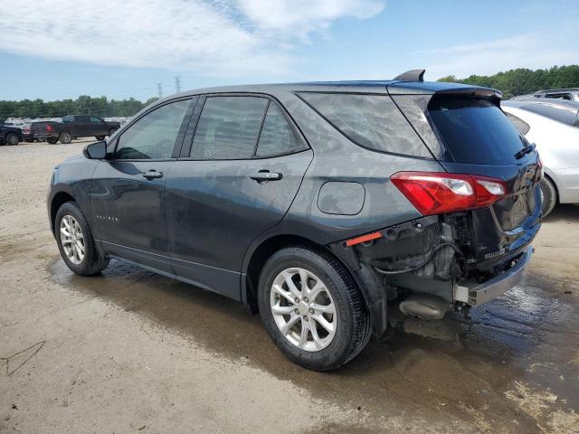 Photo 1 VIN: 3GNAXHEV9KS674301 - CHEVROLET EQUINOX 