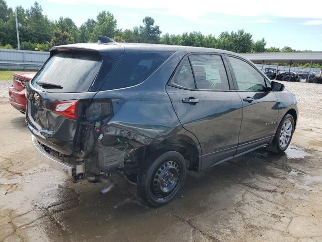 Photo 2 VIN: 3GNAXHEV9KS674301 - CHEVROLET EQUINOX 