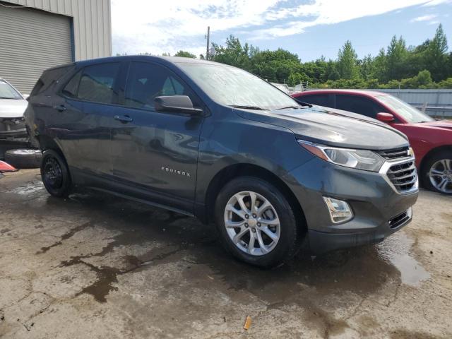 Photo 3 VIN: 3GNAXHEV9KS674301 - CHEVROLET EQUINOX 