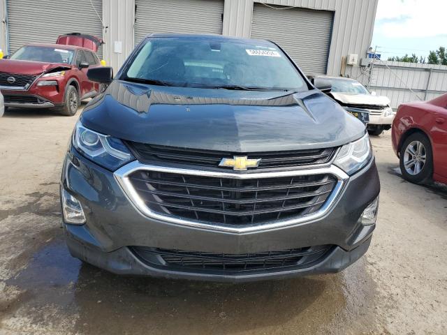 Photo 4 VIN: 3GNAXHEV9KS674301 - CHEVROLET EQUINOX 