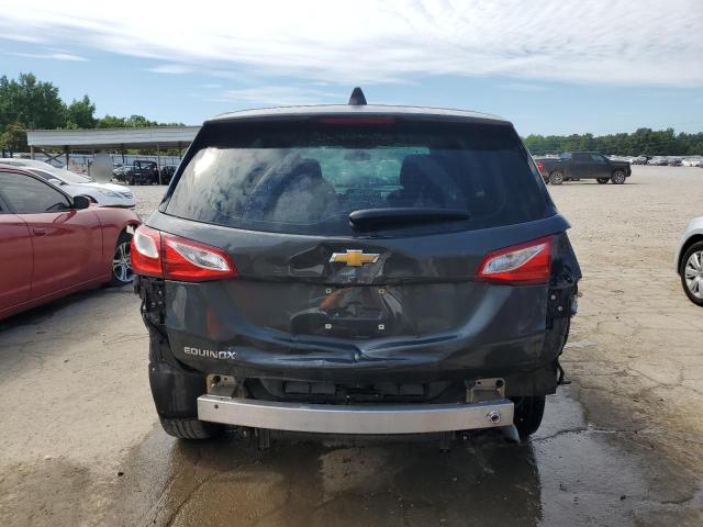 Photo 5 VIN: 3GNAXHEV9KS674301 - CHEVROLET EQUINOX 