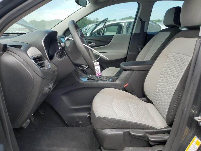 Photo 6 VIN: 3GNAXHEV9KS674301 - CHEVROLET EQUINOX 