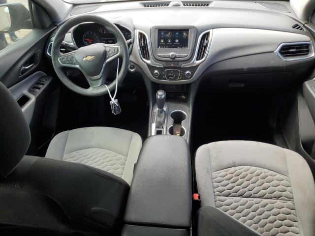 Photo 7 VIN: 3GNAXHEV9KS674301 - CHEVROLET EQUINOX 