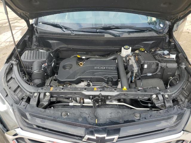 Photo 11 VIN: 3GNAXHEV9LS513836 - CHEVROLET EQUINOX LS 