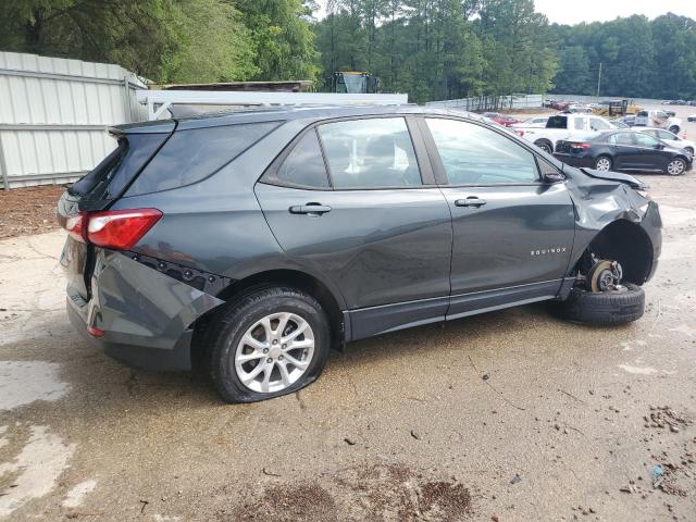 Photo 2 VIN: 3GNAXHEV9LS513836 - CHEVROLET EQUINOX LS 