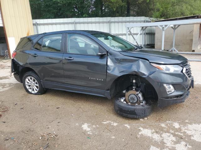 Photo 3 VIN: 3GNAXHEV9LS513836 - CHEVROLET EQUINOX LS 