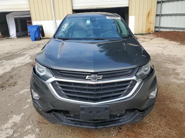 Photo 4 VIN: 3GNAXHEV9LS513836 - CHEVROLET EQUINOX LS 