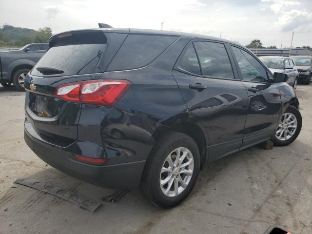 Photo 2 VIN: 3GNAXHEV9LS533522 - CHEVROLET EQUINOX LS 