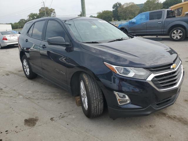 Photo 3 VIN: 3GNAXHEV9LS533522 - CHEVROLET EQUINOX LS 