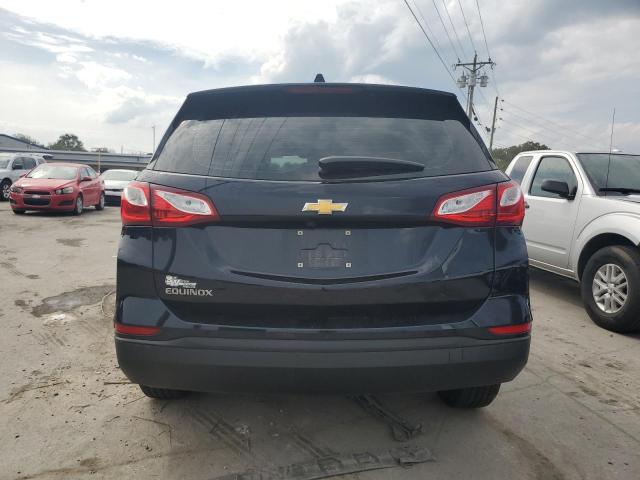 Photo 5 VIN: 3GNAXHEV9LS533522 - CHEVROLET EQUINOX LS 