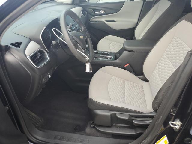 Photo 6 VIN: 3GNAXHEV9LS533522 - CHEVROLET EQUINOX LS 