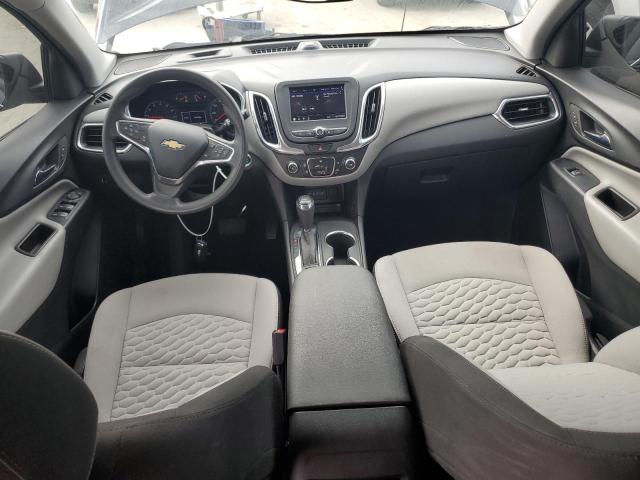 Photo 7 VIN: 3GNAXHEV9LS533522 - CHEVROLET EQUINOX LS 