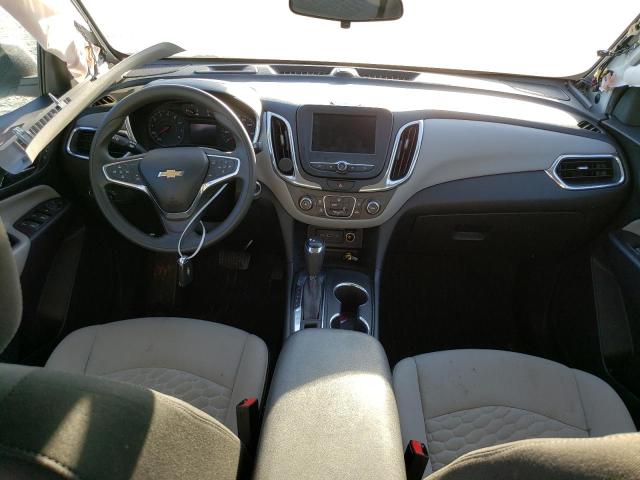 Photo 7 VIN: 3GNAXHEV9LS553740 - CHEVROLET EQUINOX LS 