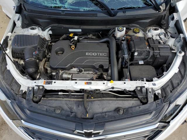 Photo 6 VIN: 3GNAXHEV9LS564978 - CHEVROLET EQUINOX LS 