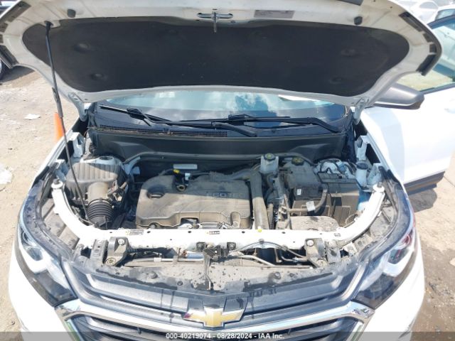 Photo 9 VIN: 3GNAXHEV9LS573552 - CHEVROLET EQUINOX 