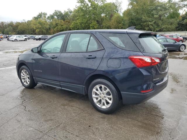 Photo 1 VIN: 3GNAXHEV9LS577259 - CHEVROLET EQUINOX LS 