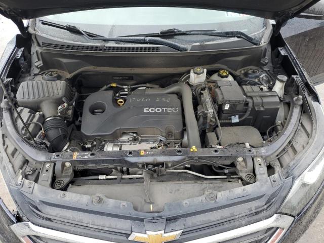 Photo 10 VIN: 3GNAXHEV9LS577259 - CHEVROLET EQUINOX LS 