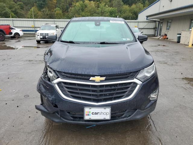 Photo 4 VIN: 3GNAXHEV9LS577259 - CHEVROLET EQUINOX LS 