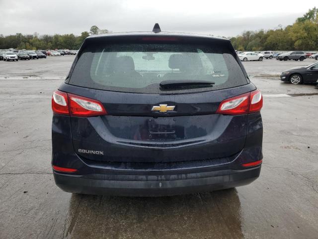 Photo 5 VIN: 3GNAXHEV9LS577259 - CHEVROLET EQUINOX LS 