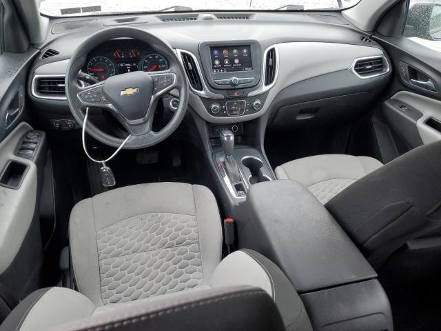 Photo 7 VIN: 3GNAXHEV9LS577259 - CHEVROLET EQUINOX LS 