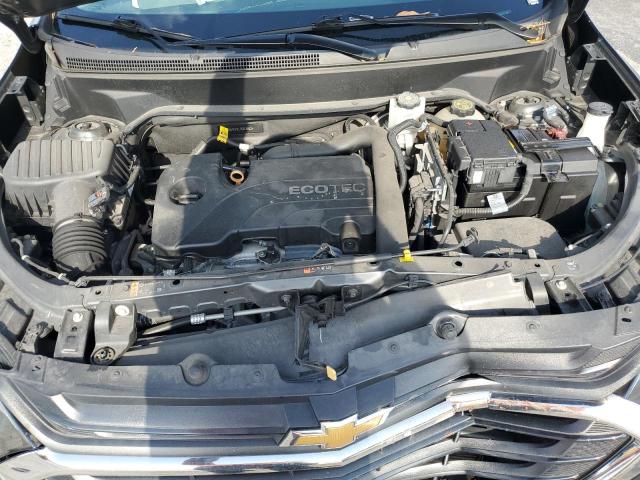 Photo 11 VIN: 3GNAXHEV9LS583952 - CHEVROLET EQUINOX LS 