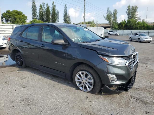 Photo 3 VIN: 3GNAXHEV9LS583952 - CHEVROLET EQUINOX LS 