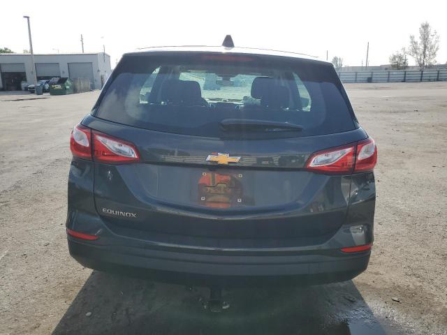 Photo 5 VIN: 3GNAXHEV9LS583952 - CHEVROLET EQUINOX LS 