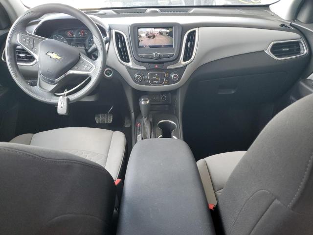 Photo 8 VIN: 3GNAXHEV9LS650498 - CHEVROLET EQUINOX LS 