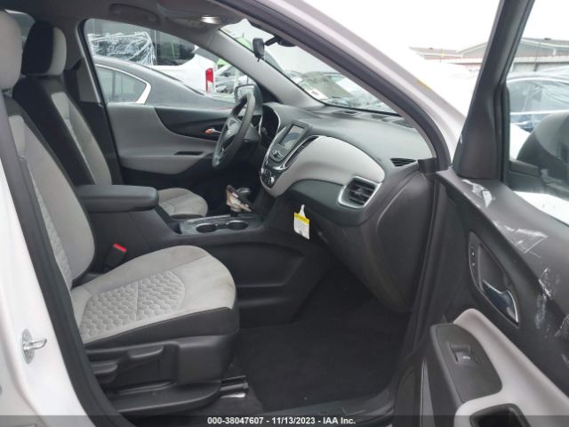 Photo 4 VIN: 3GNAXHEV9LS654955 - CHEVROLET EQUINOX 