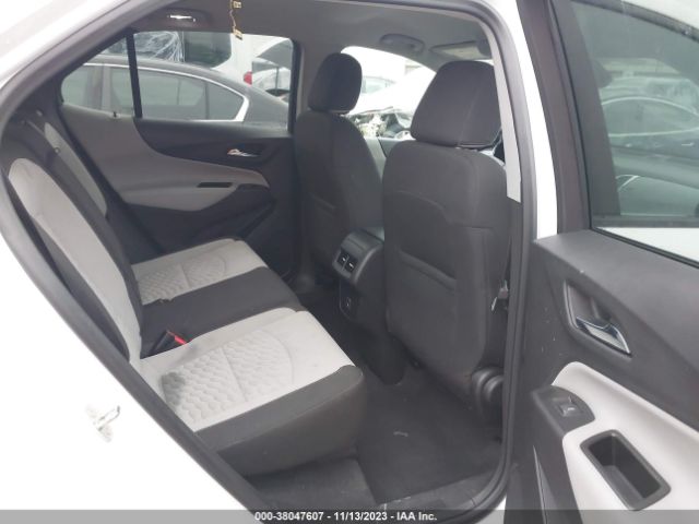 Photo 7 VIN: 3GNAXHEV9LS654955 - CHEVROLET EQUINOX 