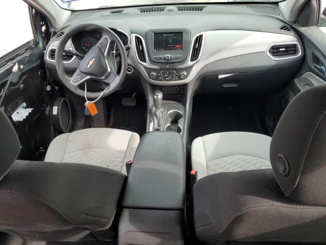 Photo 7 VIN: 3GNAXHEV9LS672114 - CHEVROLET EQUINOX 