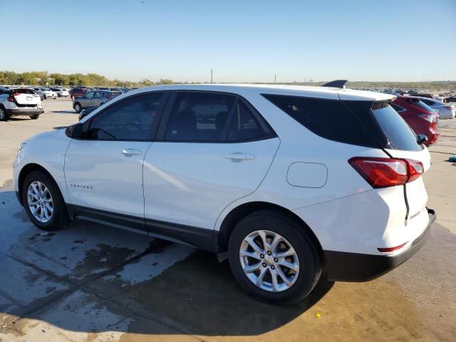 Photo 1 VIN: 3GNAXHEV9LS685414 - CHEVROLET EQUINOX LS 