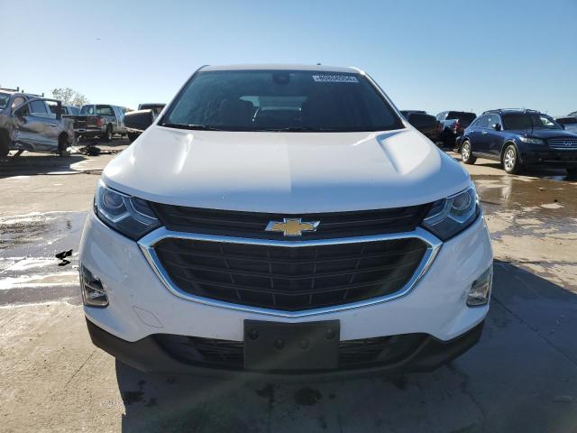 Photo 4 VIN: 3GNAXHEV9LS685414 - CHEVROLET EQUINOX LS 