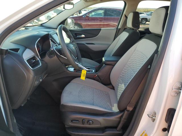 Photo 6 VIN: 3GNAXHEV9LS685414 - CHEVROLET EQUINOX LS 