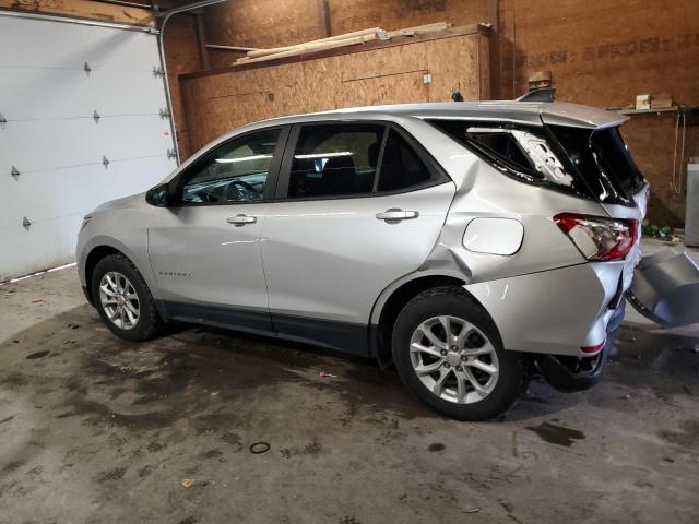 Photo 1 VIN: 3GNAXHEV9LS690662 - CHEVROLET EQUINOX 