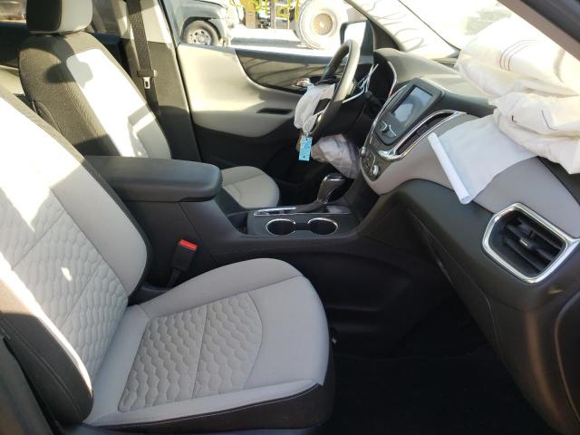 Photo 4 VIN: 3GNAXHEV9LS697515 - CHEVROLET EQUINOX LS 