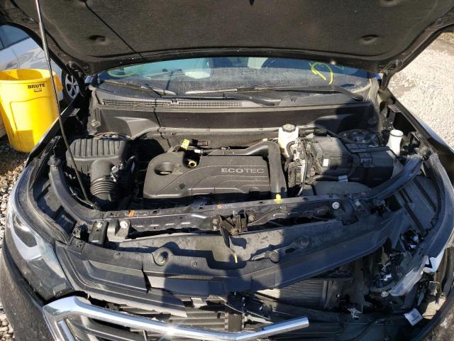 Photo 6 VIN: 3GNAXHEV9LS697515 - CHEVROLET EQUINOX LS 