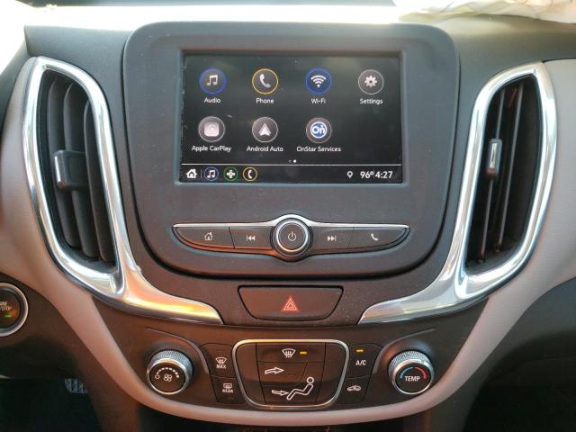 Photo 8 VIN: 3GNAXHEV9LS697515 - CHEVROLET EQUINOX LS 